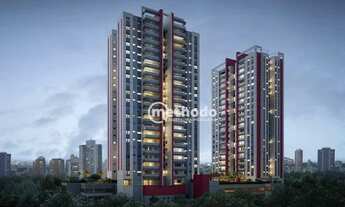 Imagem 3: Apartamento com 3 dormitórios à venda, 142 m² por R$ 1.063.920,00 - Parque Prado - Campina