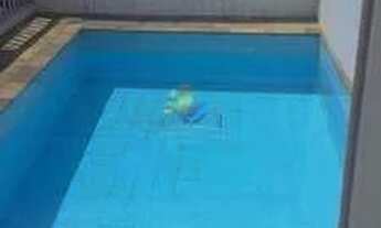 Imagem: Cobertura com 4 dormitórios à venda, 305