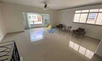 Imagem 6: Casa à venda, 156 m² por R$ 795.000,00 - Campo Grande - Santos/SP