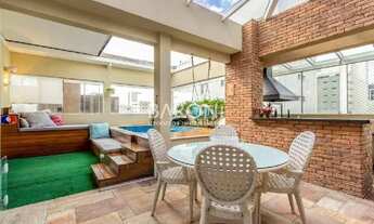 Imagem 5: São Paulo - Apartamento Padrão - Moema