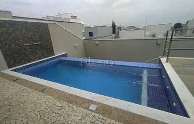 Imagem 3: Locação Casa com 4 dormitórios