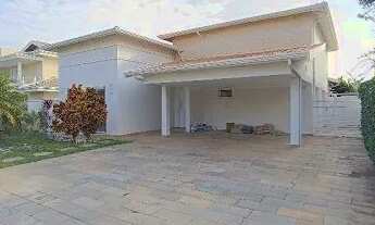 Imagem 3: Alphaville Campinas 4 Suítes, churrasqueira e piscina!