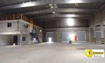 Imagem 5: ALG Galpão com Docas com 10400m2 em Jaboatão dos Guararapes PE