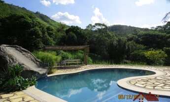 Imagem 5: Casa de 70000 metros quadrados no bairro Secretário com 6 quartos