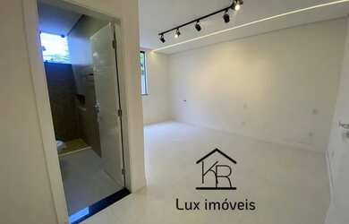 Imagem 2: 4 suítes, fino acabamento Ponta Negra