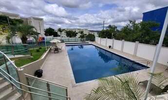 Imagem 3: Apartamento com 2 dormitórios para alugar em Contagem