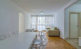 Imagem: São Paulo - Apartamento Padrão - Jardim