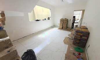 Imagem: Casa com 3 dormitórios à venda em Contagem