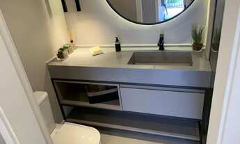 Imagem 5: Apartamento para venda tem 69 metros quadrados com 2 quartos em Vila Santa Catarina - São