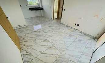 Imagem 5: Área Privativa / Garden com 2 dormitórios à venda em Belo Horizonte