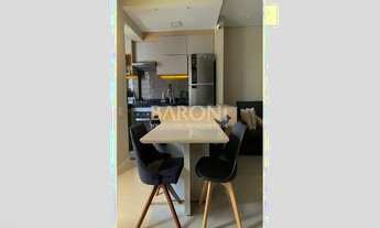 Imagem 7: São Paulo - Flat - Moema