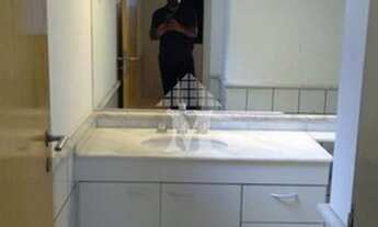 Imagem 4: ÓTIMO APARTAMENTO PARA LOCAÇÃO COM 1 DORMITÓRIO, SALA COM SACADA E 1 VAGA DE GARAGEM