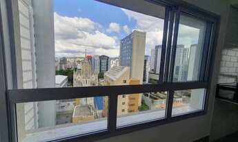Imagem 1: Apartamento com 2 dormitórios à venda em Belo Horizonte