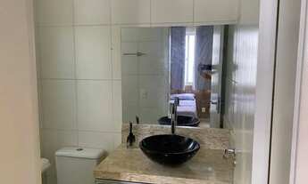 Imagem 4: 100% MOBILIADO, WEEEKND CLUB APARTAMENTO COM 90M² 3 QUARTOS SENDO 1 SUITE