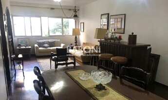 Imagem: São Paulo - Apartamento Padrão - Vila