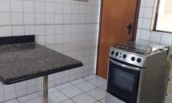 Imagem 5: Apartamento para venda possui 62 metros quadrados com 2 quartos em Lagoa Nova - Natal - RN