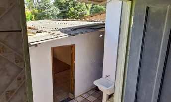 Imagem 2: Só vendo. Casa alvenaria