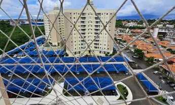 Imagem 5: Apartamento com 3 quartos na Mario Andreazz com varanda com churrasqueira/2 vagas