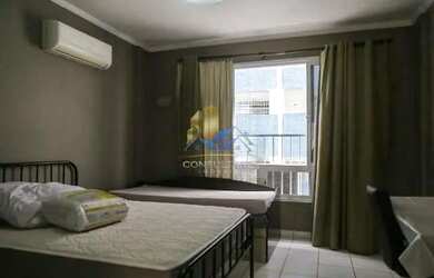 Imagem 5: Kitnet com 1 dormitório à venda, 35 m² por R$ 264.000,00 - Gonzaga - Santos/SP