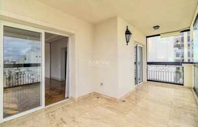 Imagem 3: São Paulo - Apartamento Padrão - Jardim América