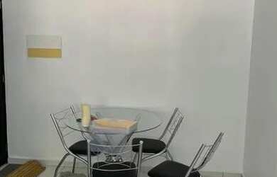 Imagem 2: Ideal samambaia térreo mobiliado peço caução bloco 29