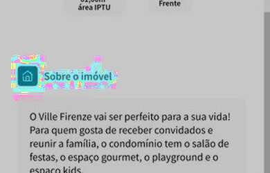 Imagem 2: Aluguel de Apartamento