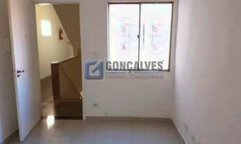 Imagem 4: SAO BERNARDO DO CAMPO - Residential / Apartment - FERRAZOPOLIS