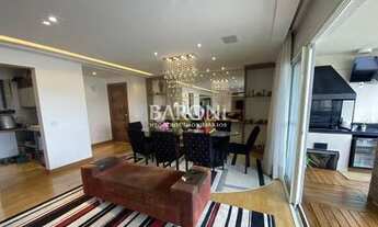 Imagem 3: São Paulo - Apartamento Padrão - Alto De Pinheiros