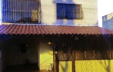 Imagem 3: Casa 4 quartos Casa com 4 dormitórios