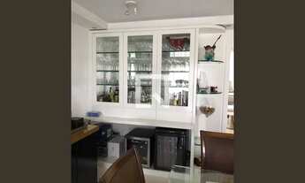 Imagem 4: Apartamento à Venda - Panamby, 4 Quartos, 247 m2