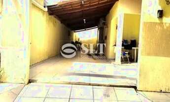 Imagem 2: S8012 Vende imóvel com 2 dormitórios sendo 1 suíte, bairro Novo Horizonte, AÇU/RN