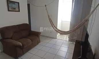 Imagem: Apartamento à venda, 3 quartos, 1 vaga