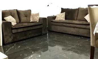 Imagem 4: Vendo ou alugo casa com 02 dormitórios em santos