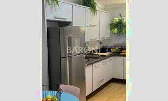 Imagem 7: São Paulo - Apartamento Padrão - Campo Belo