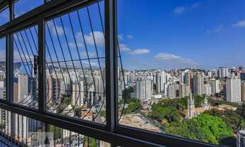 Imagem 5: Apartamento para Aluguel - Funcionários, 3 Quartos, 140 m2