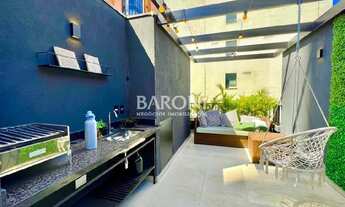 Imagem 5: São Paulo - Casa de Condomínio - Vila Mariana