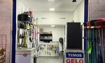 Imagem: Loja de conveniência