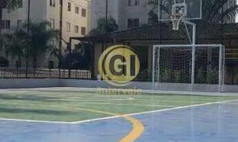 Imagem 5: Apartamento aluguel 69 M² 3 quartos, 1 Suíte, 1 Vaga, 1 Banheiro - Jardim Califórnia - Jac