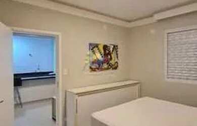 Imagem 6: Apartamento com 1 dormitório à venda, 50 m² por R$ 190.000,00 - Centro - São Vicente/SP