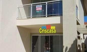 Imagem 2: Casa com 3 dormitórios para alugar, 240 m² por R$ 3.800,00/mês - Foguete - Cabo Frio/RJ