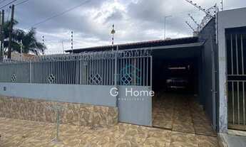 Imagem: Casa à venda, 100 m² por R$ 290.000,00