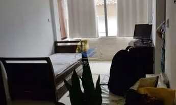 Imagem 3: Apartamento com 1 quarto à venda, Biquinha em São Vicente/SP