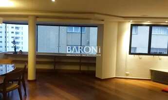 Imagem 3: São Paulo - Apartamento Padrão - Brooklin