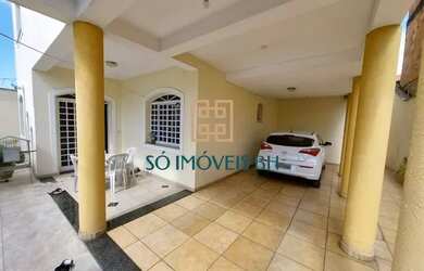 Imagem 4: Casa de 05 Quartos a venda Céu Azul (Pampulha)