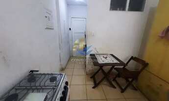 Imagem 5: Kitnet à venda ² por R$ 88.900 - Itararé - São Vicente/SP