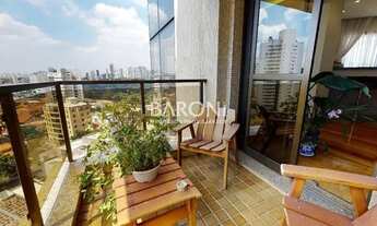 Imagem 2: São Paulo - Apartamento Padrão - Aclimação