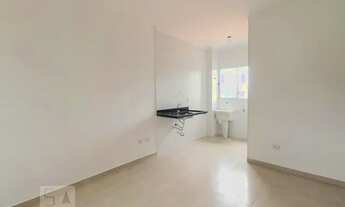 Imagem 4: Apartamento para Aluguel - Vila Santa Clara, 2 Quartos, 37 m2