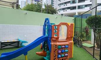 Imagem 2: APARTAMENTO RESIDENCIAL em RECIFE - PE, BOA VIAGEM