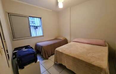 Imagem 5: Apartamento 2 quartos praia Pitangueiras - a 50m da praia!