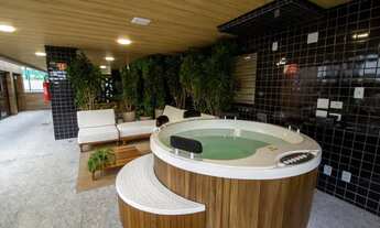 Imagem 7: Vende-se Apto PRONTO PRA MORAR E COM POUCAS UNIDADES DISPONÍVEIS.<br>FORMA DE PAGAME